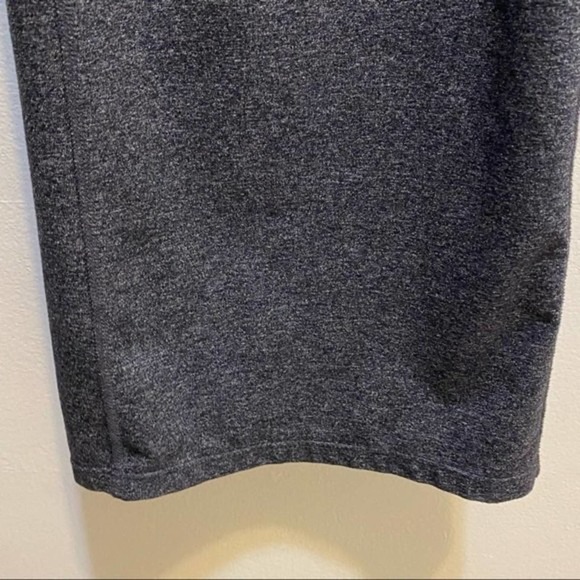 Athleta Fusion Wide Leg Pants Gray S - Picture 8 of 8